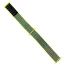 44mm Sport Loop Band for Apple Watches 44/42mm All Series - Green/Grey - Unbranded - Simple Cell Shop, Free shipping from Maryland!