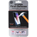 Qmadix Invisible First-Defense 9H Tempered Glass for LG V20 - Clear - Qmadix - Simple Cell Shop, Free shipping from Maryland!
