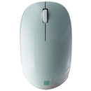 Microsoft Bluetooth Mouse - Mint Green (RJN-00025) - Microsoft - Simple Cell Shop, Free shipping from Maryland!