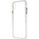 Qmadix C Series Hard Case for Apple iPhone Xs/X - Clear - Qmadix - Simple Cell Shop, Free shipping from Maryland!