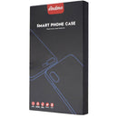 Andmo Slim Hard Case for Apple iPhone Xs and iPhone X - Black/Frost - Andmo - Simple Cell Shop, Free shipping from Maryland!