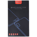 Andmo Slim Hard Case for Apple iPhone Xs and iPhone X - Black/Frost - Andmo - Simple Cell Shop, Free shipping from Maryland!