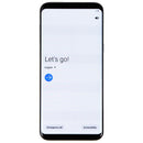 Samsung Galaxy S8+ Smartphone (SM-G955U) T-Mobile Only - 64GB / Arctic Silver - Samsung - Simple Cell Shop, Free shipping from Maryland!