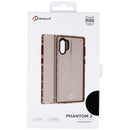 Nimbus9 Basic Case for Samsung Galaxy Note10+ Plus - Black