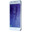 Samsung Galaxy Sol 3 Smartphone (SM-J336AZ) Cricket Locked - 16GB / Silver - Samsung - Simple Cell Shop, Free shipping from Maryland!