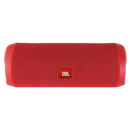 JBL Flip 4 Rechargeable Waterproof and Portable Bluetooth Speaker (Red) - JBL - Simple Cell Shop, Free shipping from Maryland!