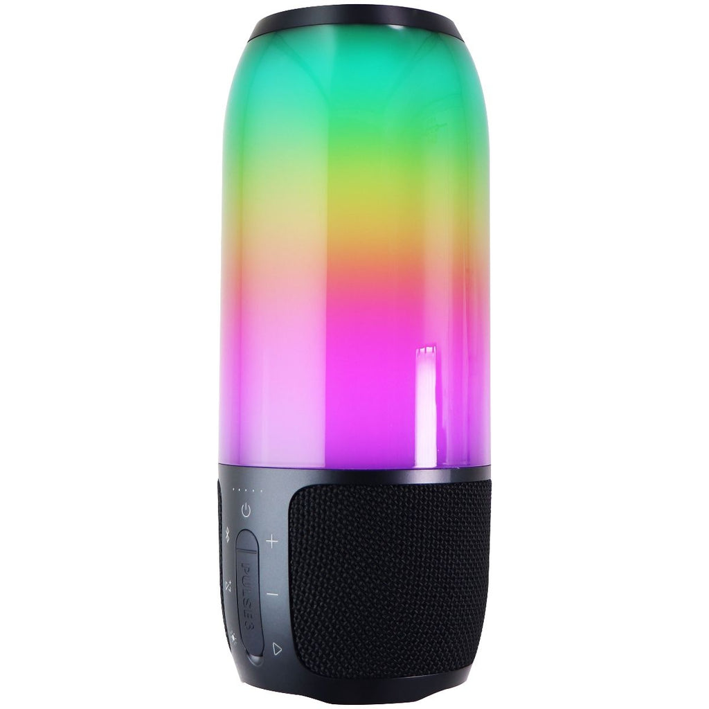JBL Pulse 3 by Harman Wireless Splashproof Light Up Bluetooth Speaker