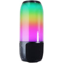 JBL Pulse 3 by Harman Wireless Splashproof Light Up Bluetooth Speaker - Black - JBL - Simple Cell Shop, Free shipping from Maryland!