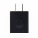 Lenovo (5-Volt/1-Amp) Single USB AC Adapter Wall Charger - Black (C-P56) - Lenovo - Simple Cell Shop, Free shipping from Maryland!