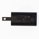 Lenovo (5-Volt/1-Amp) Single USB AC Adapter Wall Charger - Black (C-P56) - Lenovo - Simple Cell Shop, Free shipping from Maryland!