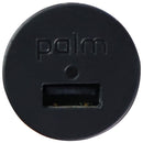 Palm (5V/1A) Single USB Wall Charger Power Adapter - Black (157-10124-00) - Palm - Simple Cell Shop, Free shipping from Maryland!