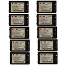 KIT 10x LG LGLP-AHLM 950 mAh Replacement Battery for LG ENV Touch - LG - Simple Cell Shop, Free shipping from Maryland!