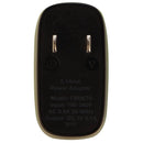Belkin 2.1-Amp Wall Adapter with Single USB Port - Black/Green - Belkin - Simple Cell Shop, Free shipping from Maryland!