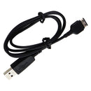 Samsung (APCBS10BBE) Charge and Sync Cable for USB Devices (20-Pin) - Black