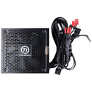 Thermaltake Smart 650W 80+ Bronze ATX 12V 2.4/EPS 12V 2.92 Power Supply SP-650P - Thermaltake - Simple Cell Shop, Free shipping from Maryland!