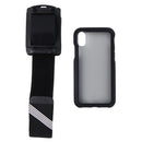 BodyGuardz Trainr Pro Case and Armband for Apple iPhone X - Frost/Black - BODYGUARDZ - Simple Cell Shop, Free shipping from Maryland!