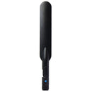 Bendable WiFi Replacement Antenna with SMA Male Connection - Black - 6 inch - Unbranded - Simple Cell Shop, Free shipping from Maryland!