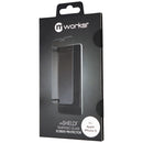 mWorks mShield Tempered Glass Screen Protector for iPhone Xs/X - Clear - mWorks! - Simple Cell Shop, Free shipping from Maryland!