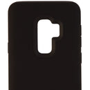 Incipio Dualpro Dual Layer Case for Samsung Galaxy S9+ (Plus) - Matte Black - Incipio - Simple Cell Shop, Free shipping from Maryland!
