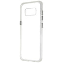Qmadix C Series Case for Samsung Galaxy S8 - Clear - Qmadix - Simple Cell Shop, Free shipping from Maryland!