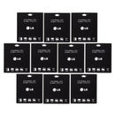 KIT 10x LG BL-49KH 1830 mAh Replacement Battery for LG Optimus - LG - Simple Cell Shop, Free shipping from Maryland!