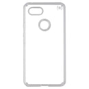 Speck Presidio Stay Clear Series Hard Case for Google Pixel 3 XL - Clear