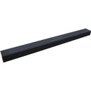 Vizio Soundbar (SB3651-E6 / 10615000241) Soundbar ONLY - Black/Silver - Vizio - Simple Cell Shop, Free shipping from Maryland!
