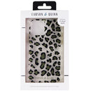 Carson & Quinn Hybrid Case for Apple iPhone 11 Pro & Xs/X - Clear / Cheetah - Carson & Quinn - Simple Cell Shop, Free shipping from Maryland!