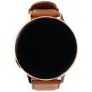 Samsung Galaxy Watch Active2 (44mm) Verizon - Gold Stainless Steel/Leather Band - Samsung - Simple Cell Shop, Free shipping from Maryland!