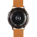 Samsung Galaxy Watch Active2 (44mm) Verizon - Gold Stainless Steel/Leather Band - Samsung - Simple Cell Shop, Free shipping from Maryland!