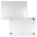 Incase Hardshell Case for MacBook Pro 13.3-inch (2011) DiscDrive Laptops - Frost - Incase - Simple Cell Shop, Free shipping from Maryland!