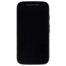 Motorola Moto E Smartphone (XT1528) - NOT CARRIER SUPPORTED - 8GB/Black - Motorola - Simple Cell Shop, Free shipping from Maryland!