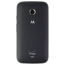 Motorola Moto E Smartphone (XT1528) - NOT CARRIER SUPPORTED - 8GB/Black - Motorola - Simple Cell Shop, Free shipping from Maryland!