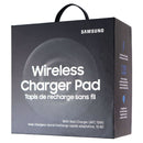 Samsung Wireless Fast Qi Charger Pad for Smartphones - Black (EP-P3100) - Samsung - Simple Cell Shop, Free shipping from Maryland!