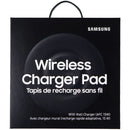 Samsung Wireless Fast Qi Charger Pad for Smartphones - Black (EP-P3100) - Samsung - Simple Cell Shop, Free shipping from Maryland!