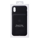 Apple Smart Battery Case for iPhone Xs Max - Black (MRXQ2LL/A) - Apple - Simple Cell Shop, Free shipping from Maryland!