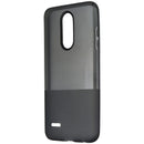 Incipio NGP Series Flexible Gel Case for LG K30/LG Premier/Phoenix Plus - Smoke