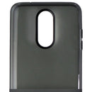 Incipio NGP Series Flexible Gel Case for LG K30/LG Premier/Phoenix Plus - Smoke