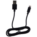Infinitek 3.3-ft (USB) Cable for iPhone, iPad, and iPod - Black - Infinitek - Simple Cell Shop, Free shipping from Maryland!