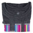 GAP Kids&Baby//Childrens Place - Shirt and Tank Top Bundle - Small&Large Items - Unbranded - Simple Cell Shop, Free shipping from Maryland!