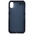 Under Armour - Protect Verge Case for Apple iPhone X and XS - Graphite/Clear - Under Armour - Simple Cell Shop, Free shipping from Maryland!