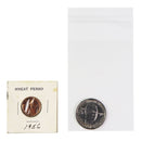 1946 Booker T Washington Half Dollar US Coin & 1956 Wheat Penny - Unbranded - Simple Cell Shop, Free shipping from Maryland!