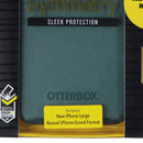 OtterBox Symmetry Series Hybrid Case for Apple iPhone Xs Max - Ivy Meadow Green