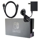 Nintendo Switch Dock Set with HDMI & AC Adapter - Black (HACACASAA) - Nintendo - Simple Cell Shop, Free shipping from Maryland!