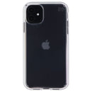 Speck Presidio Stay Clear Series Case for Apple iPhone 11 Smartphone - Clear