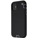 Speck Presidio Sport Case for Apple iPhone 11 - Black/Gunmetal - Grey/Black - Speck - Simple Cell Shop, Free shipping from Maryland!