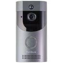 TONBUX Smart Video Doorbell WiFi Wireless Home Security Camera with Indoor Chime - Tonbux - Simple Cell Shop, Free shipping from Maryland!