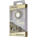 Case-Mate Rings Stick-On 360 Rotating Finger Ring/Holder and Stand - Solid Gold - Case-Mate - Simple Cell Shop, Free shipping from Maryland!