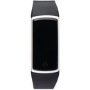 Fitfort Heart Rate Smart Fitness Tracker with Blood Pressure Monitor - Black - Fitfort - Simple Cell Shop, Free shipping from Maryland!