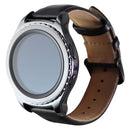 Samsung Gear S2 Classic Watch (SM-R735T) - NOT CARRIER SUPPORTED - Black Band - Samsung - Simple Cell Shop, Free shipping from Maryland!